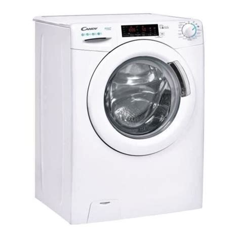 lave linge hublot classe a+++|CS1410TXME/FR .